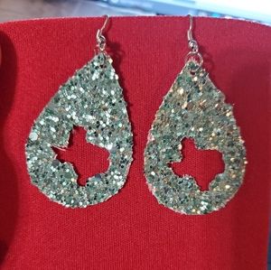 Handmade earrings